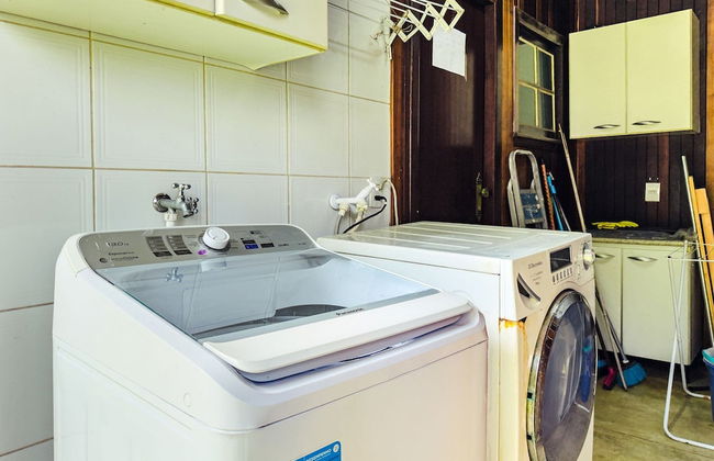 Casa térrea e confortável na Granja - Foto 39