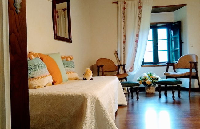 Casa Pacios - Foto 3