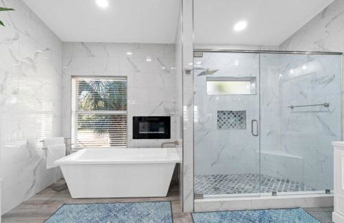 New! Pirate`s Cove! Waterfront! 2 Dog Friendly, Free Activities Included! - Foto 35