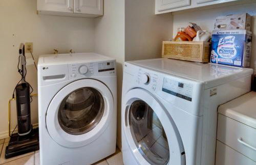 Outdoor Oasis in Pine Mountain Club! Cabin Getaway - Foto 23