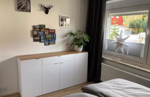 Ferienwohnungen bei der Purpurbuche - Foto 35