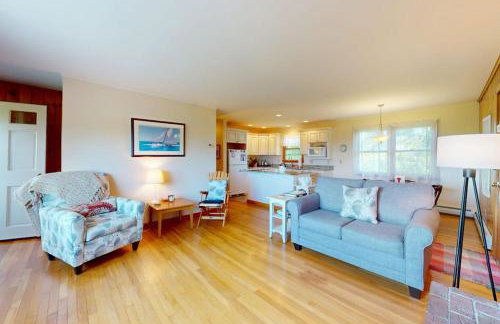 Lobster Tail Cottage - Foto 11