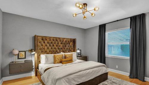 Holiday Home 2BR - 2 bath Beheizter Pool- Familien-Haustierfreundlicher Spaß by Interhome - Foto 3