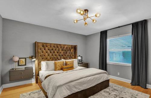 Holiday Home 2BR - 2 bath Beheizter Pool- Familien-Haustierfreundlicher Spaß by Interhome - Foto 3