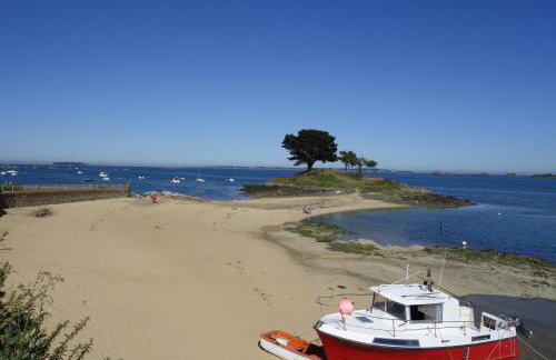 Maison de la Presqu'île - 4 chambres avec Vue Mer - Foto 44