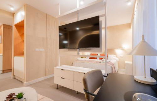 WOW APARTAMENTOS VALLADOLID - Photo 31