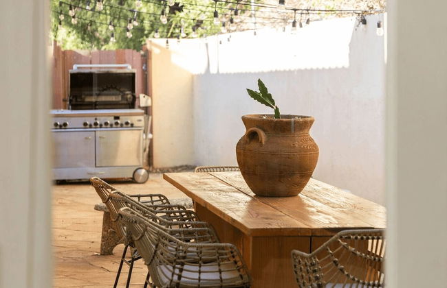 Castlewood by Avantstay Malibu Cliffside + View - Photo 51