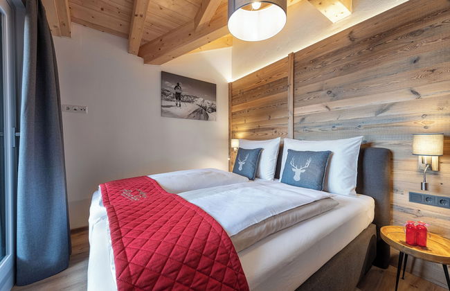 AlpenParks Residence Glemmrise Viehhofen - Foto 6