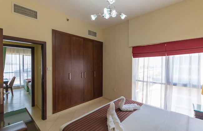 Auris Boutique Hotel Apartments - Photo 18