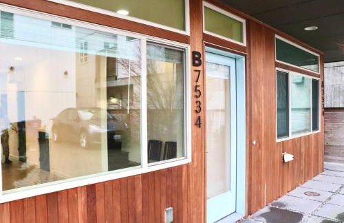 Entire Stunning Townhouse 3br/2.5ba w Parking - Foto 48