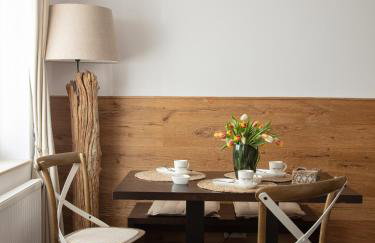 Seehaus Allensbach mit 5 exklusiven Suiten - Photo 19