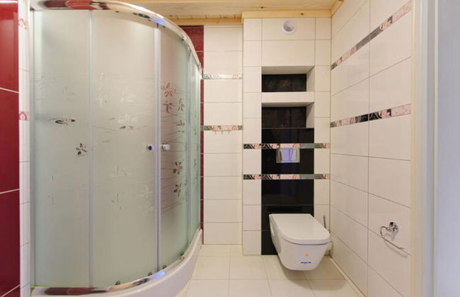 Terraced House in Ustronie Morskie Near Beach - Foto 24