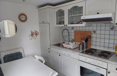 FeWo mit tollem Ausblick auf der Schwäbischen Alb. - Foto 17