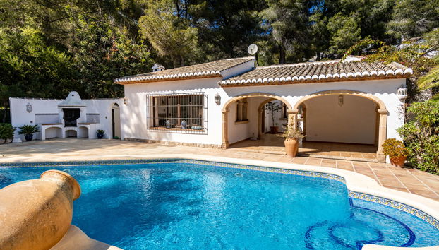 Holiday Home Amadorio by Interhome - Foto 2, Outdoor