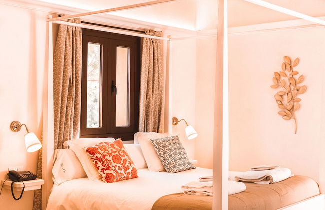 Hotel Finca Ca N'ai - Bio Nature Adults Only - Photo 11