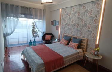 GREEN GARDEN APARTMENT IN ODIVELAS - Foto 25