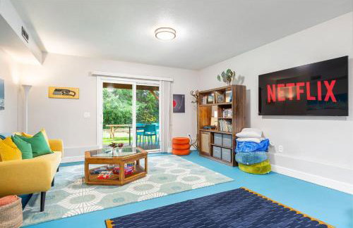 Relaxing 3BD West Seattle Escape - Foto 23