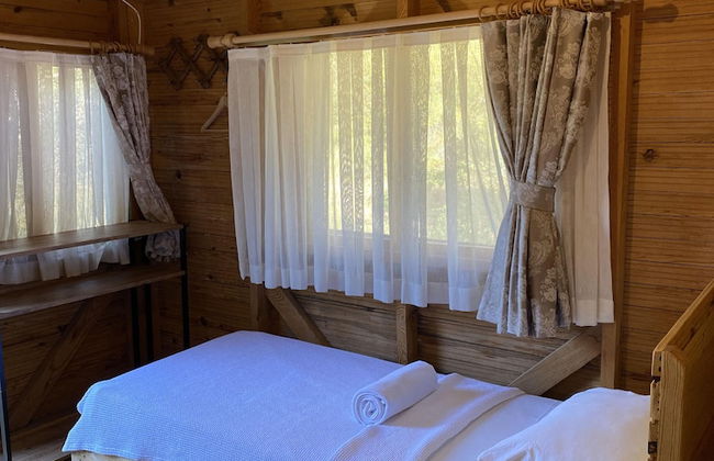 Kelebekler Vadisi Butterfly Valley - Foto 8