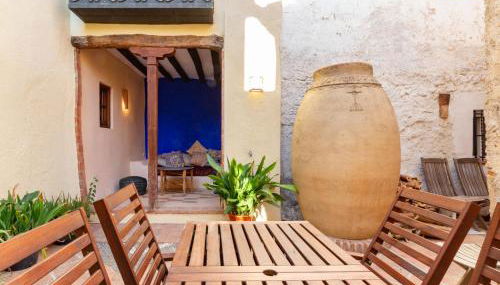 Casa dos tinajas - Foto 4