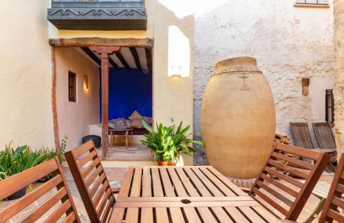 Casa dos tinajas - Foto 4