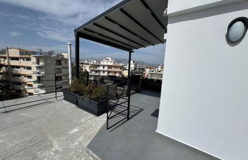 Rooftop with 360 view - Foto 9