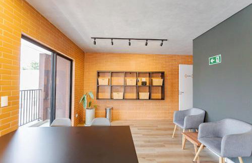 Take Urban | Shopping Estação | Curitiba | Gonzaga Stays - Foto 13