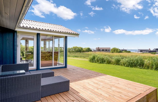 "Titta" - 150m to the fjord - Foto 7