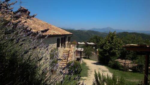 Agriturismo Semidimela - Photo 1