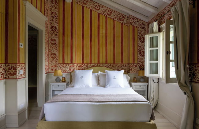 Elizabeth Country House, a Member of Design Hotels - Photo 11