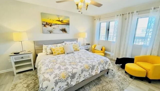 Wilmington Avenue 50 #106 - Foto 2, Habitación