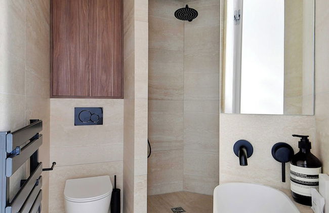 Bright and Modern Studio - 2P - Passy - Foto 7