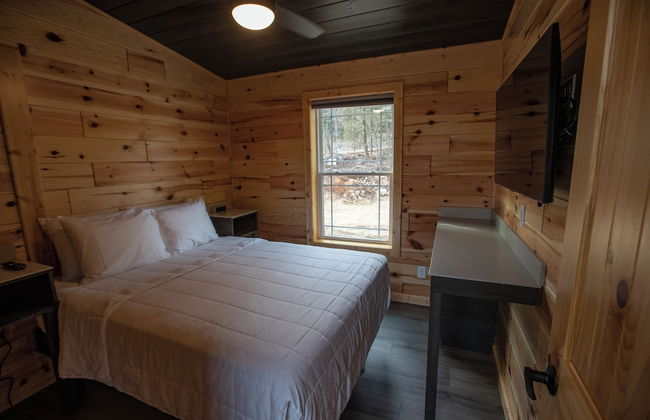 The Maple Retreat at Park Mammoth - Foto 2