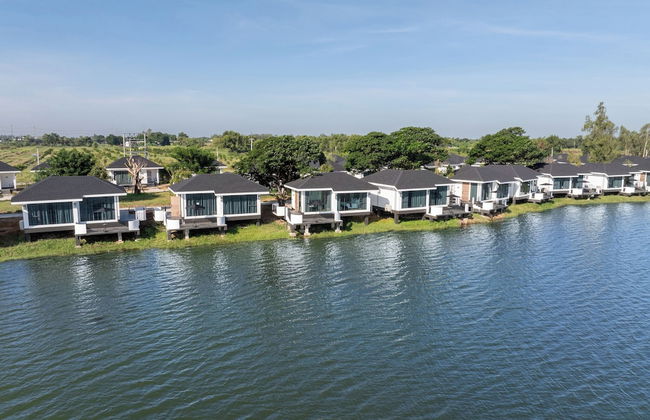 Pan Ville Resort - Photo 17