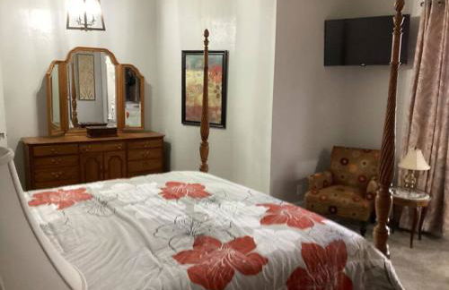 Train Depot - 3 BR Home with Pool, Sand Volleyball & Pool Table - Foto 14