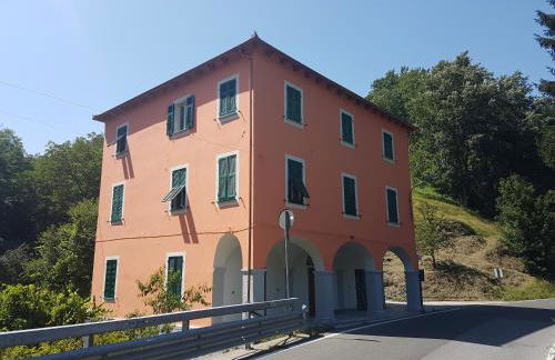 La Casa degli Archi - Foto 2