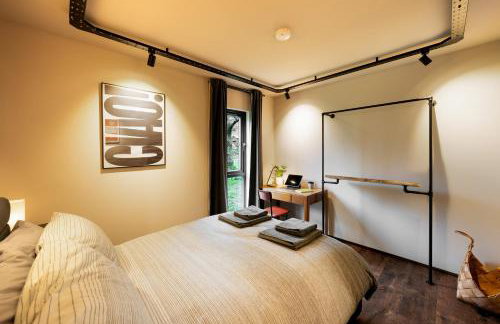 Luxury Container Lodge - Foto 36