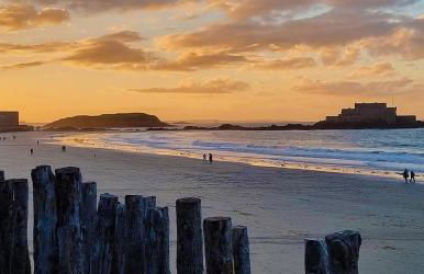 KerMady, maison proche de la mer - Foto 13