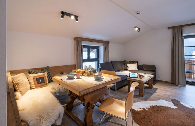 Alpine Homes - Hopfgarten Zentrum - Foto 24