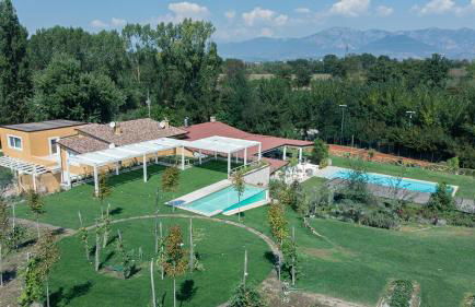 La Pampa Relais & Spa - Foto 36