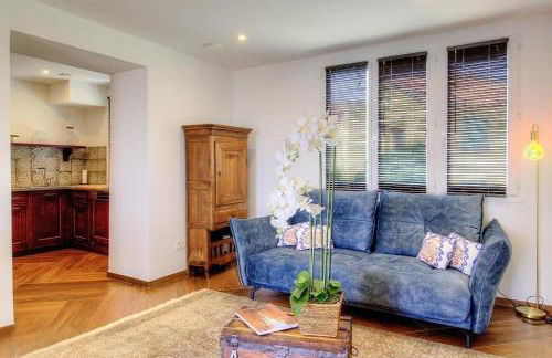 Grande terrasse face à la mer - Casa di Virginie - Foto 17