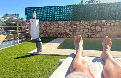 Chalet Barceló Rocher - Foto 11