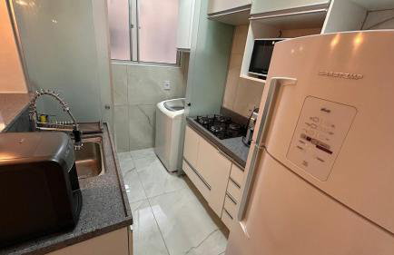 Apartamento Reformado - Pampulha - Foto 10