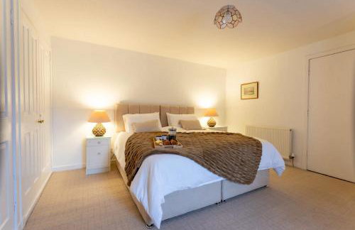 Cosy 4-Bed Cottage in Kirk Yetholm by MCPI Hosting, Perfect for Families & Holidaymakers - Foto 3