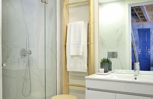 Mayor's Apartments - Foto 64