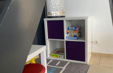 Maisonette - apartment in Siegen - Foto 7