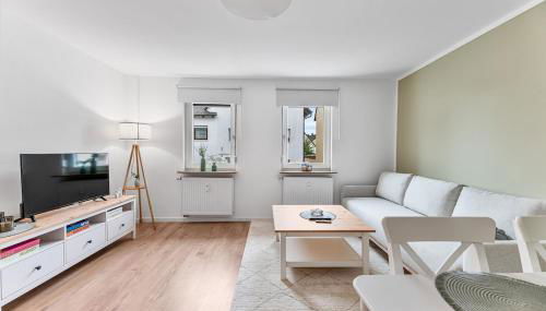 Work & Stay - Apartment mit Office - Photo 4