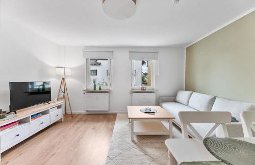 Work & Stay - Apartment mit Office - Photo 4