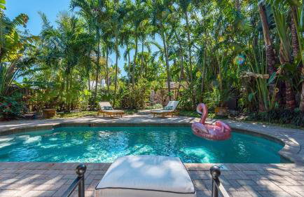 The Pink Palms Retreat - Foto 33