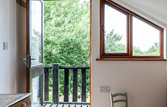 The Stables - Holly Tree Barns - Foto 32