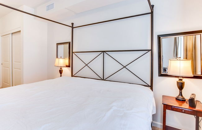 On the Columbia Vacation Apartments - Foto 3